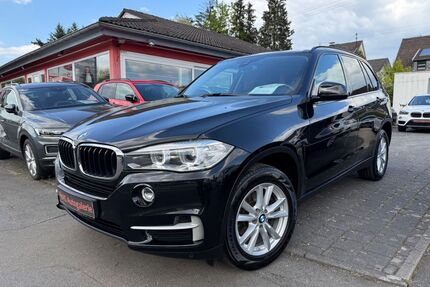 BMW X5 Gebrauchtwagen