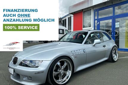 BMW Z3 Gebrauchtwagen
