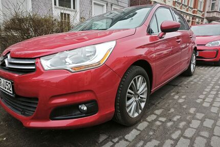 Citroen C4 Gebrauchtwagen