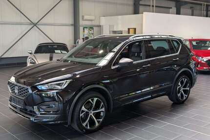 Seat Tarraco Gebrauchtwagen