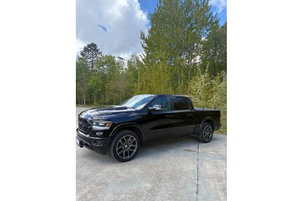 Dodge RAM Gebrauchtwagen