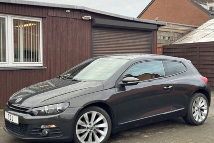 VW Scirocco Gebrauchtwagen