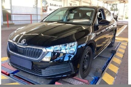 Skoda Scala Gebrauchtwagen