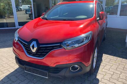 Renault Kadjar Gebrauchtwagen