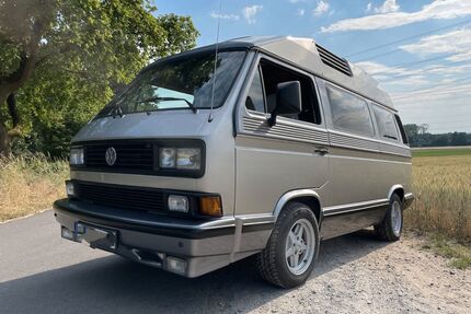 VW T3 andere Gebrauchtwagen