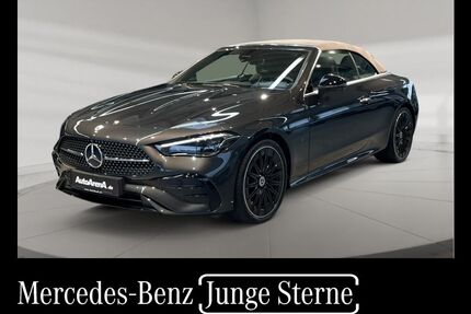 Mercedes-Benz CLE 200 Gebrauchtwagen