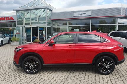 Honda HR-V Gebrauchtwagen