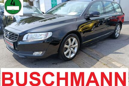 Volvo V70 Gebrauchtwagen
