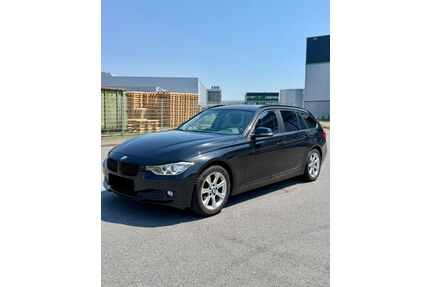 BMW 318 Gebrauchtwagen