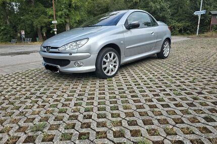 Peugeot 206 Gebrauchtwagen