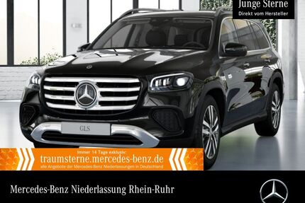 Mercedes-Benz GLS 450 Gebrauchtwagen