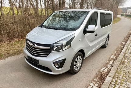 Opel Vivaro Gebrauchtwagen