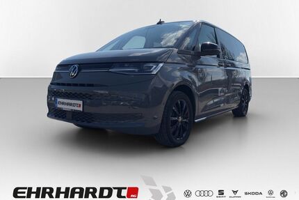 VW T7 Multivan Gebrauchtwagen