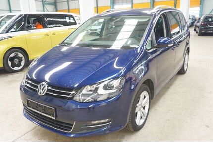VW Sharan Gebrauchtwagen