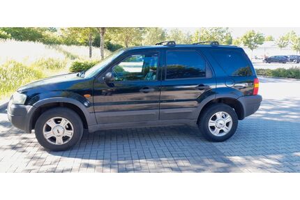 Ford Maverick Gebrauchtwagen