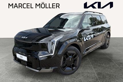 Kia EV9 Gebrauchtwagen