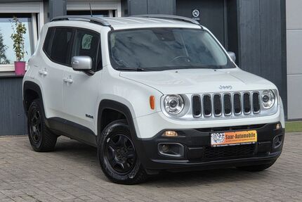 Jeep Renegade Gebrauchtwagen