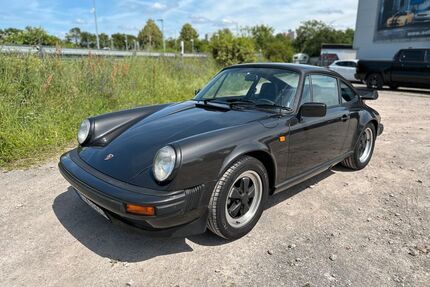 Porsche 911 Urmodell Gebrauchtwagen