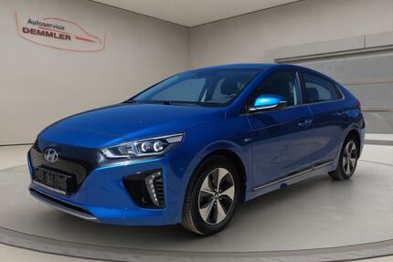 Hyundai IONIQ Gebrauchtwagen