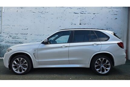 BMW X5 M50 Gebrauchtwagen