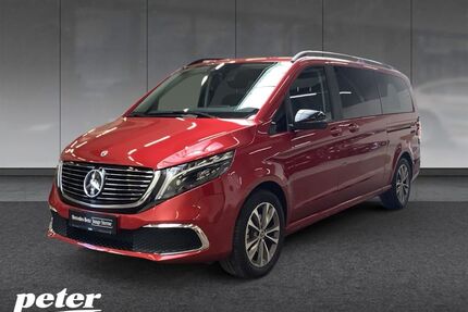 Mercedes-Benz EQV Gebrauchtwagen