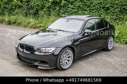 BMW M3 Gebrauchtwagen