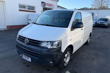 VW T5 Transporter Gebrauchtwagen