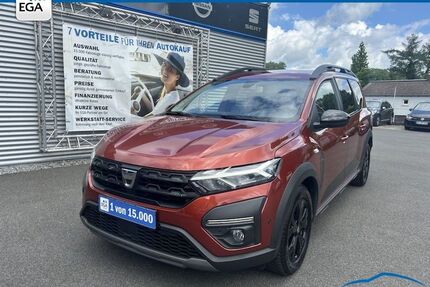 Dacia Jogger Gebrauchtwagen