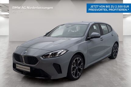 BMW 116 Gebrauchtwagen