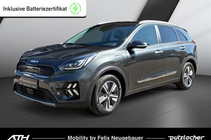 Kia Niro Gebrauchtwagen