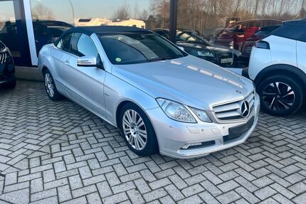 Mercedes-Benz E 220 Gebrauchtwagen