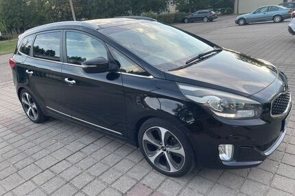Kia Carens Gebrauchtwagen