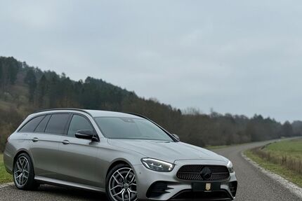 Mercedes-Benz E 200 Gebrauchtwagen