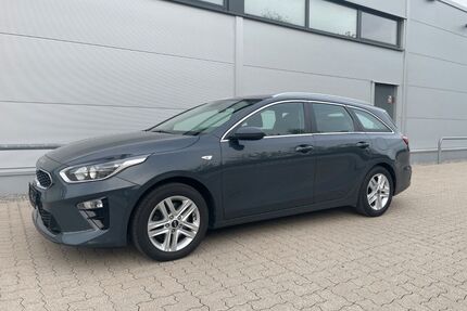 Kia ceed Sportswagon Gebrauchtwagen