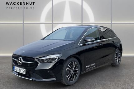 Mercedes-Benz B 200 Gebrauchtwagen