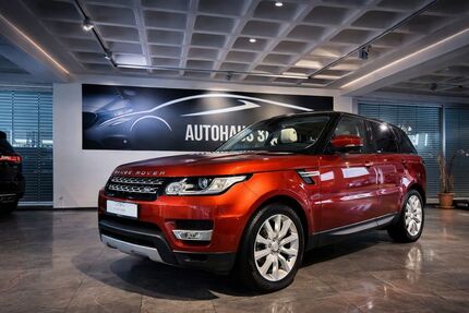 Land Rover Range Rover Sport Gebrauchtwagen