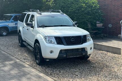 Nissan Navara Gebrauchtwagen