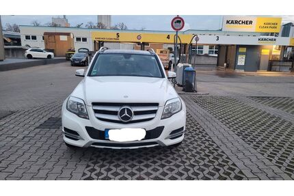 Mercedes-Benz GLK 200 Gebrauchtwagen
