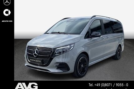 Mercedes-Benz V 300 Gebrauchtwagen