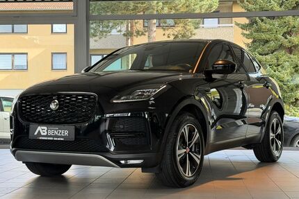 Jaguar E-Pace Gebrauchtwagen