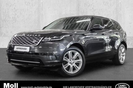 Land Rover Range Rover Velar Gebrauchtwagen