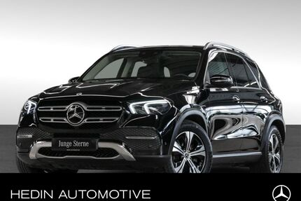 Mercedes-Benz GLE 350 Gebrauchtwagen