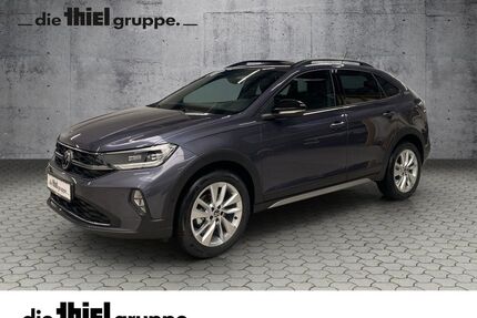 VW Taigo Gebrauchtwagen