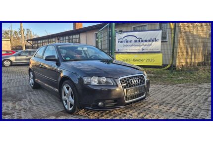 Audi A3 Gebrauchtwagen