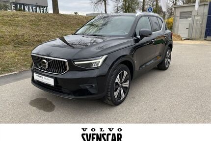 Volvo XC40 Gebrauchtwagen