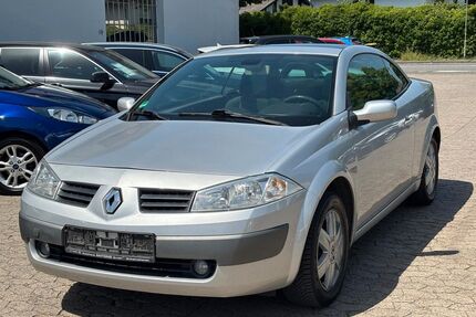 Renault Megane Gebrauchtwagen