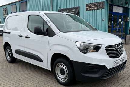 Opel Combo Gebrauchtwagen
