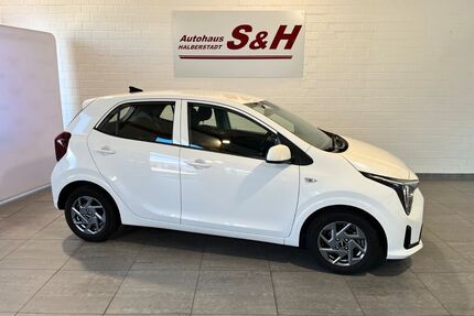 Kia Picanto Gebrauchtwagen