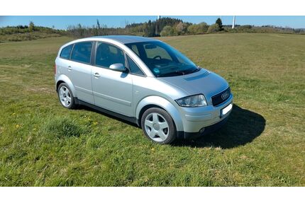 Audi A2 Gebrauchtwagen