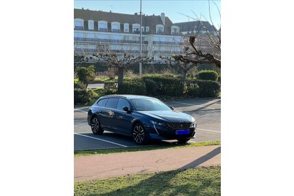 Peugeot 508 Gebrauchtwagen